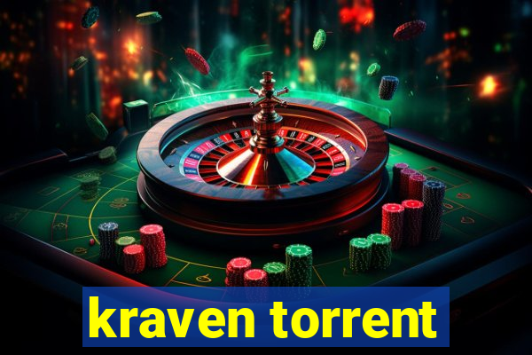 kraven torrent